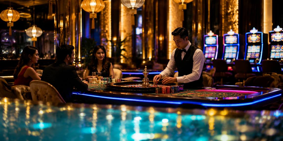 amoicuci Mahjong Ways 3 Menanti di Lobby amoicuci