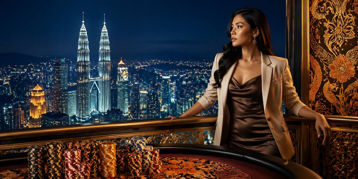 amoicuci Apa yang membezakan amoicuci di Malaysia
