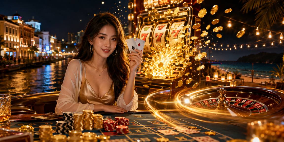 amoicuci Deposit dan Kaedah Pembayaran