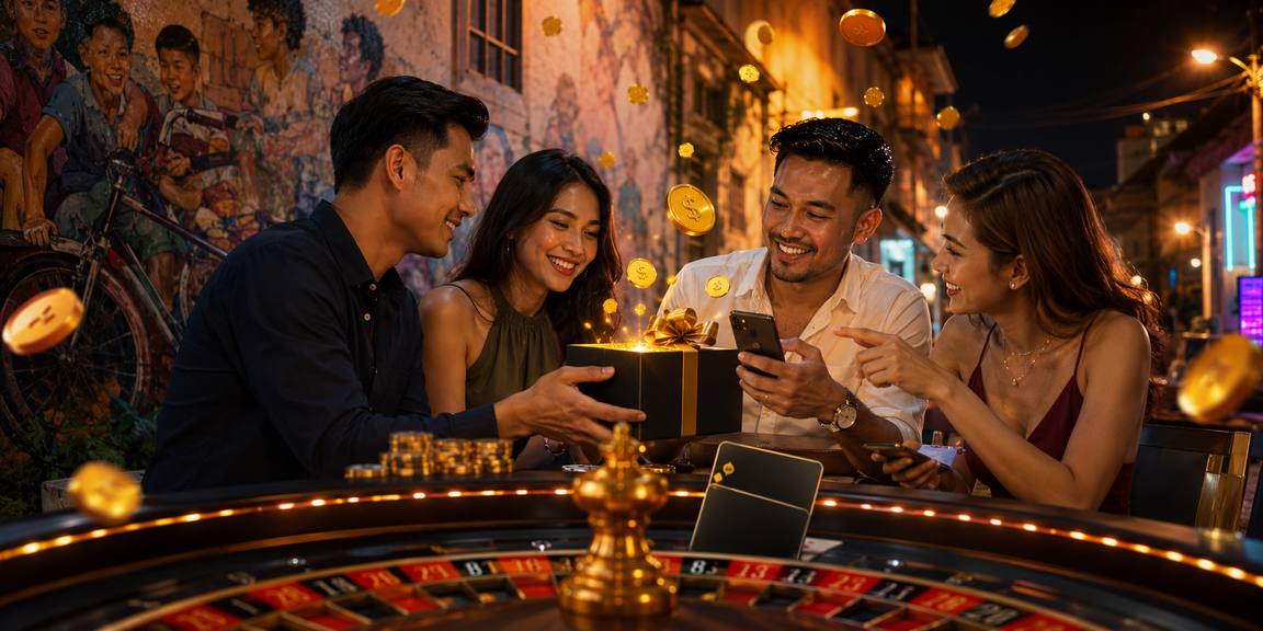 amoicuci mobile gaming