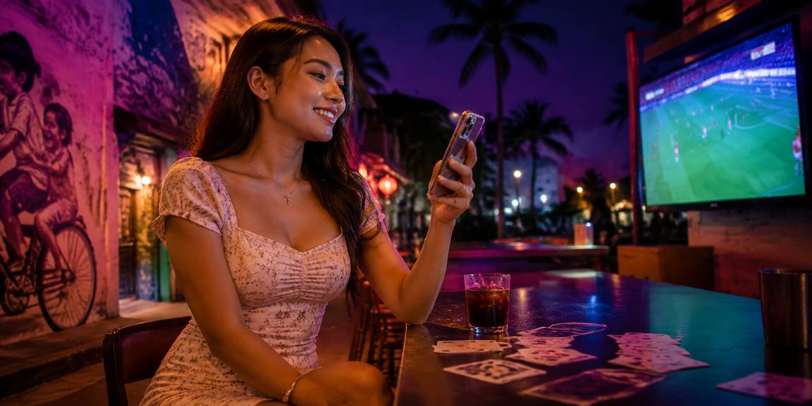amoicuci Apa yang Membuat Heist Stakes Unik di Lobby amoicuci
